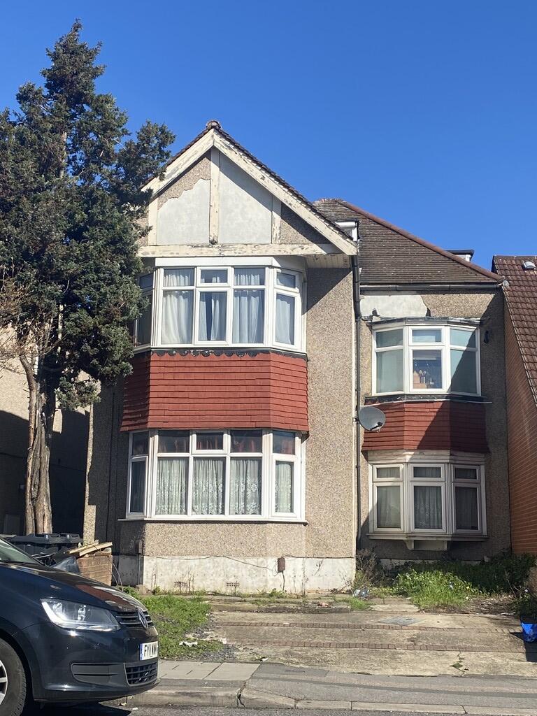 Main image of property: green lane, Ilford