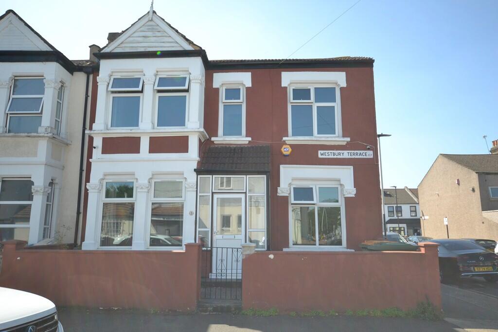 Main image of property: Westbury Terrace, London