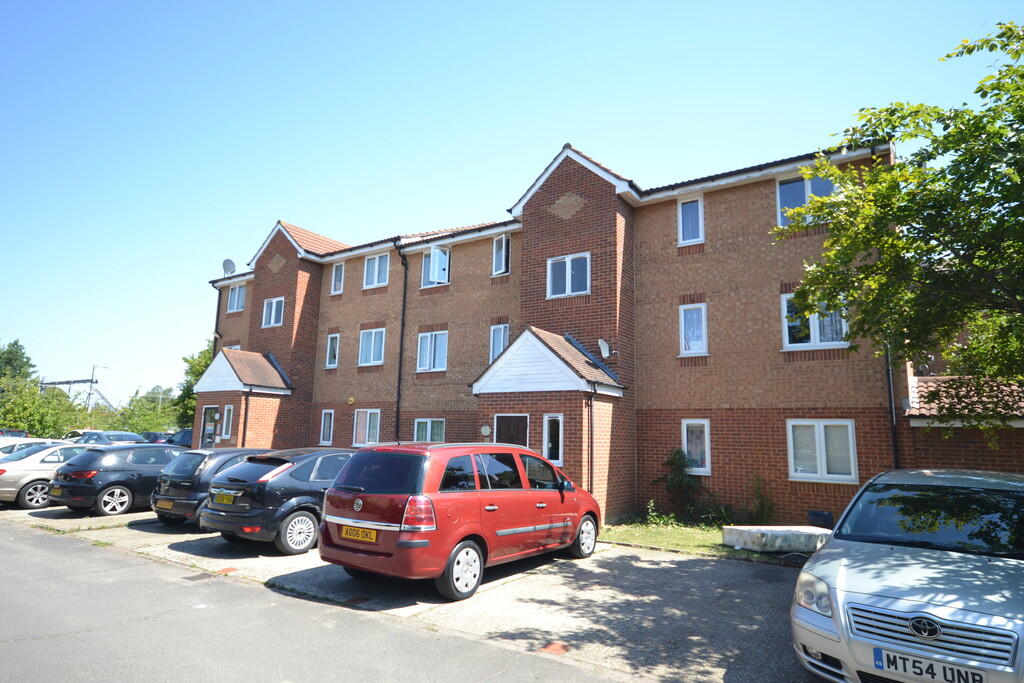 Main image of property: Fenman Gardens, Ilford