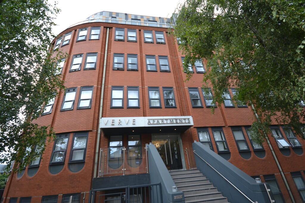 Main image of property: Mercury Gardens, Romford