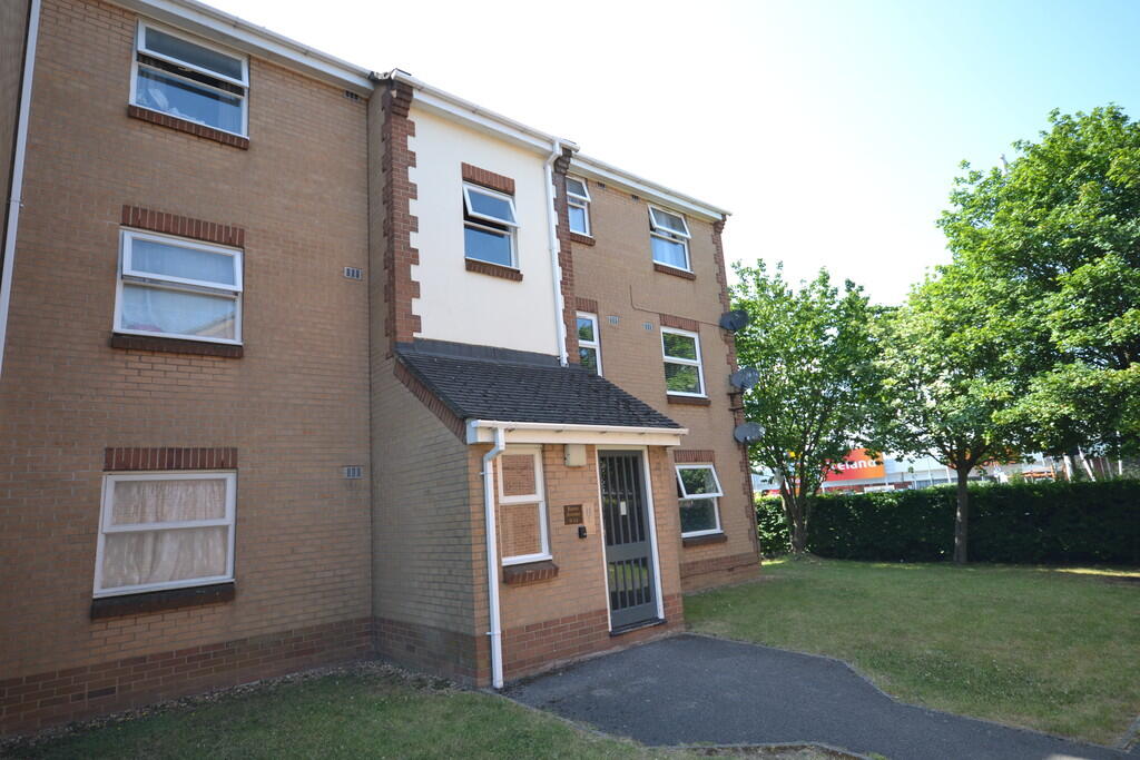 Main image of property: Burns Avenue, Chadwell Heath