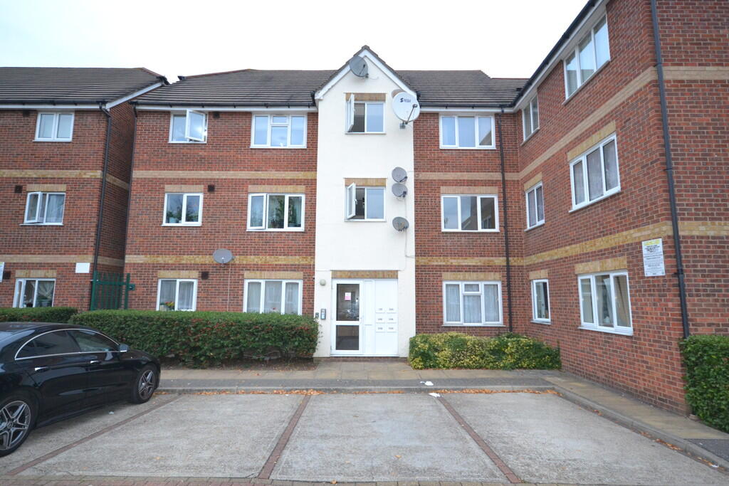 Main image of property: Fenman Gardens, Ilford