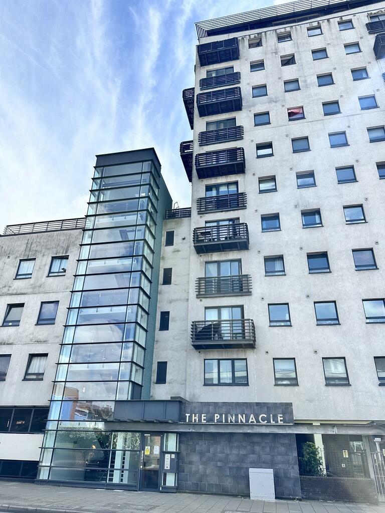 Main image of property: The Pinnacle , High Road