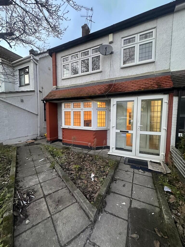 Main image of property: Sylvan Avenue, Romford