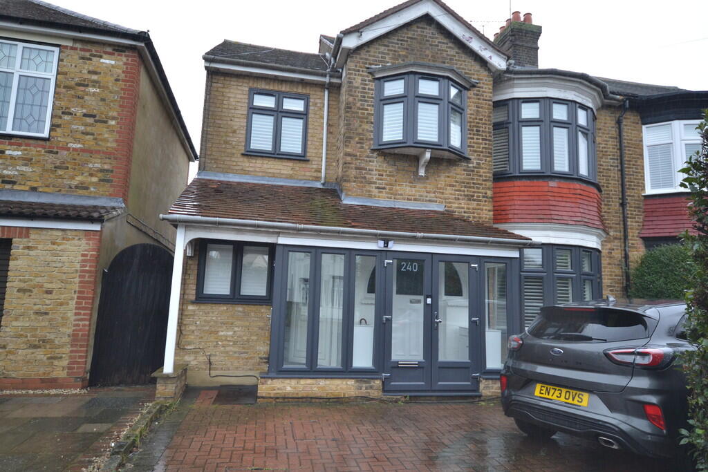 Main image of property: Mawney Road, Romford