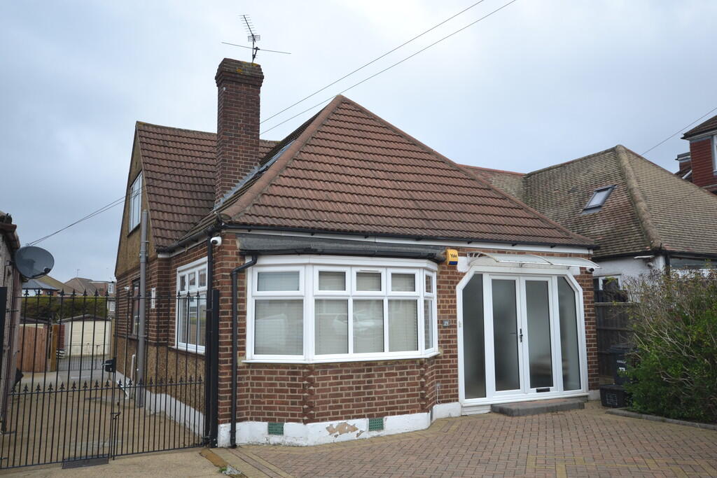 Main image of property: Ewellhurst Road, Ilford