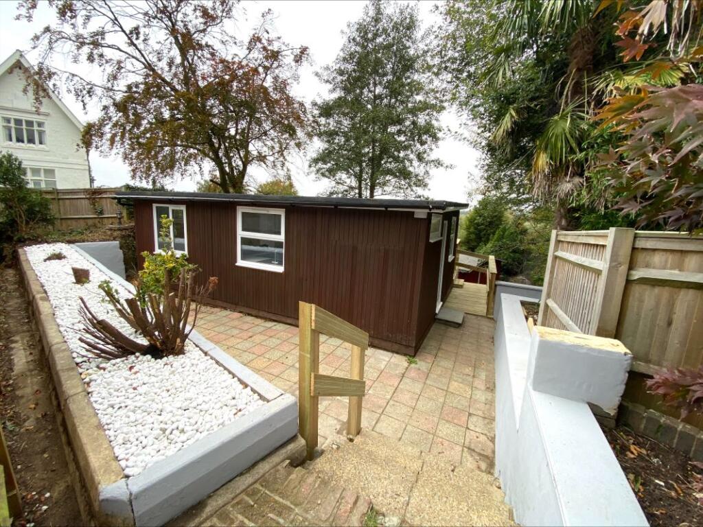 Main image of property: High Beech Chalet Park, 16 Battle Road, St. Leonards-on-Sea, East Sussex, TN37 7BS
