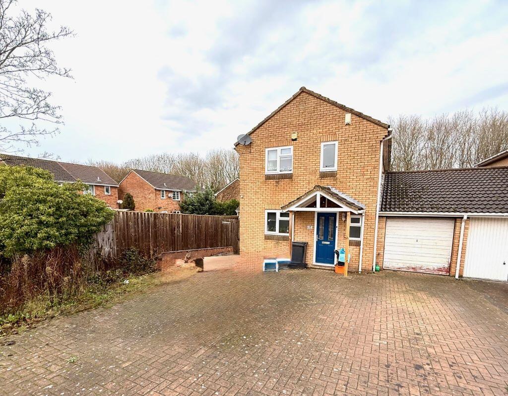 Main image of property: 17 Meares Drive, Shaw, Swindon, Wiltshire, SN5 5RJ