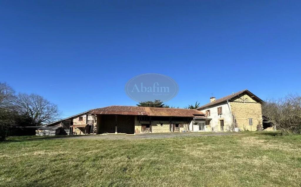 Main image of property: Midi-Pyrénées, Gers, Masseube