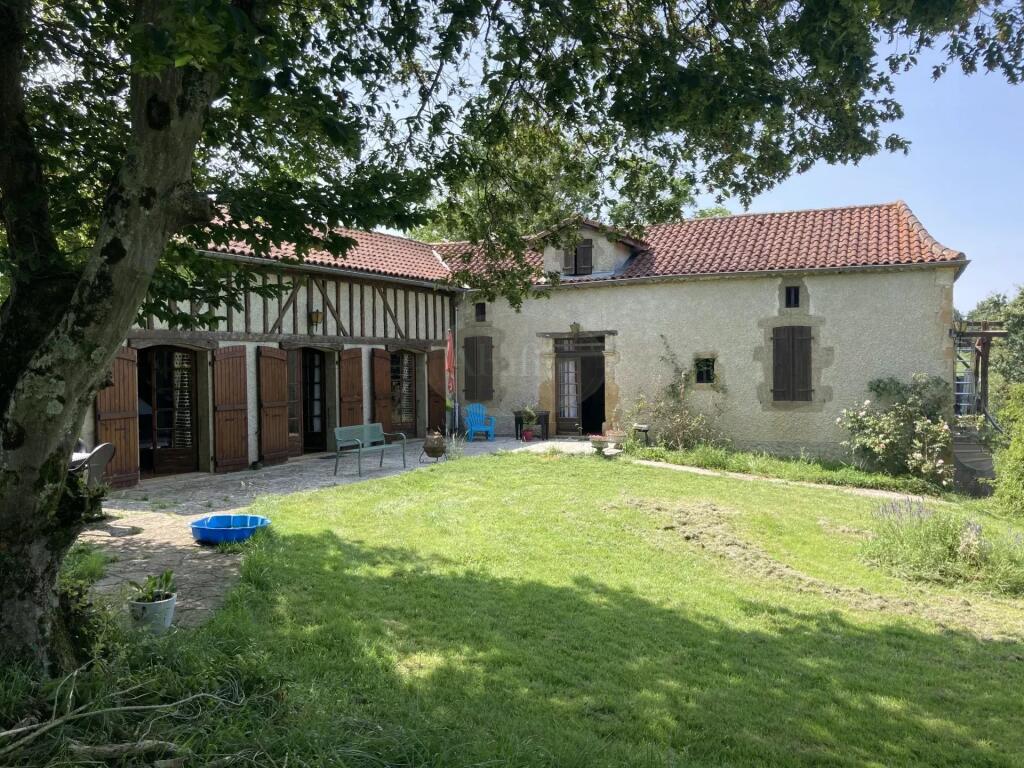 Main image of property: Midi-Pyrénées, Gers, Marciac