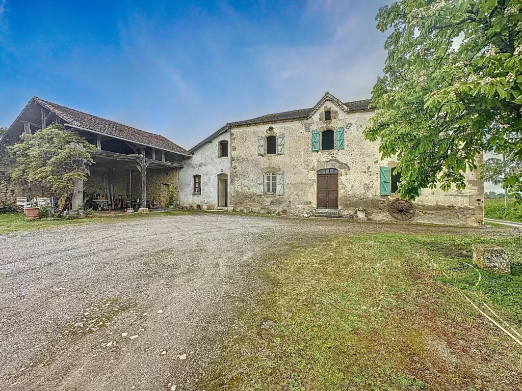 Main image of property: Midi-Pyrénées, Gers, Marciac