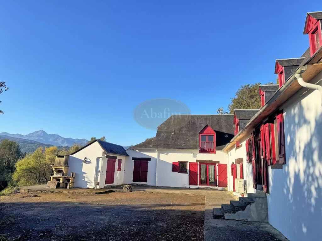 Main image of property: Midi-Pyrénées, Hautes-Pyrénées, Bagnères-de-Bigorre