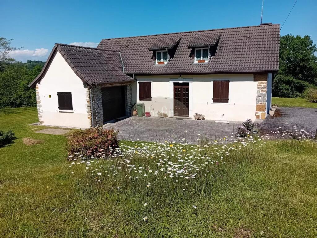 Main image of property: Aquitaine, Pyrénées-Atlantiques, Lasseube