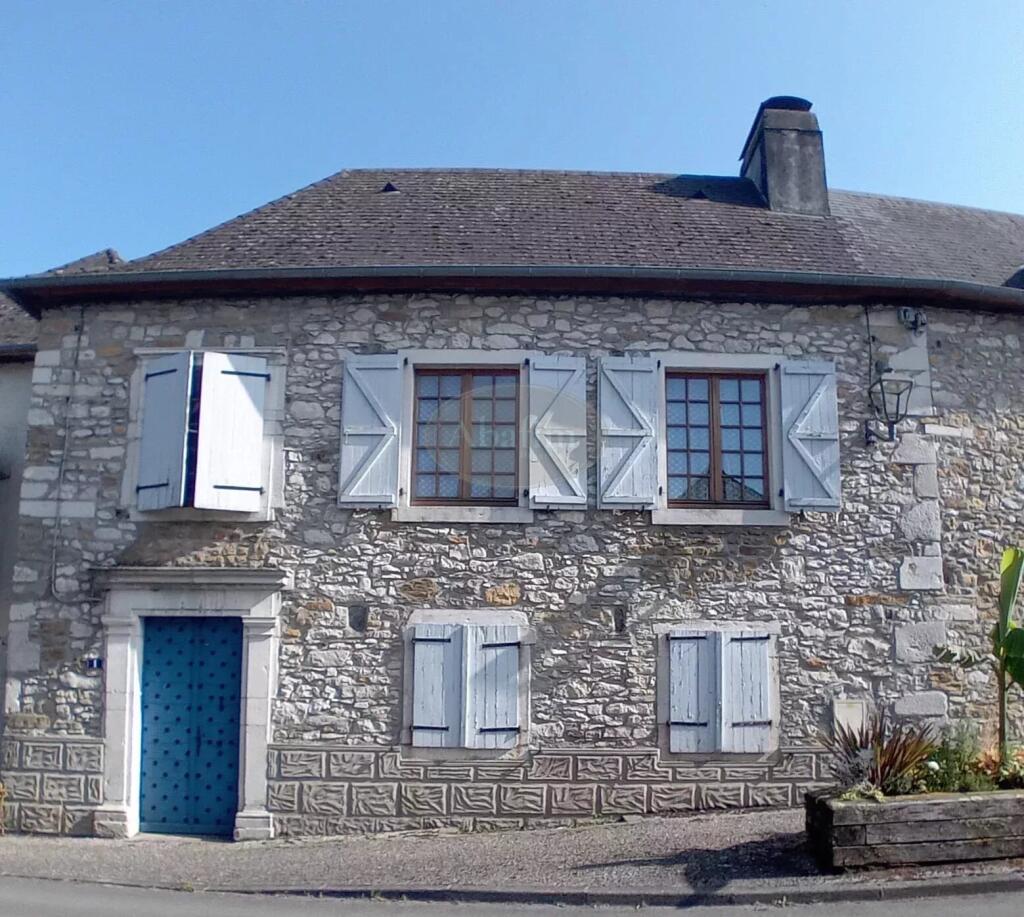 Main image of property: Aquitaine, Pyrénées-Atlantiques, Lasseube