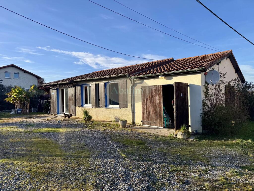 Main image of property: Midi-Pyrénées, Hautes-Pyrénées, Laslades