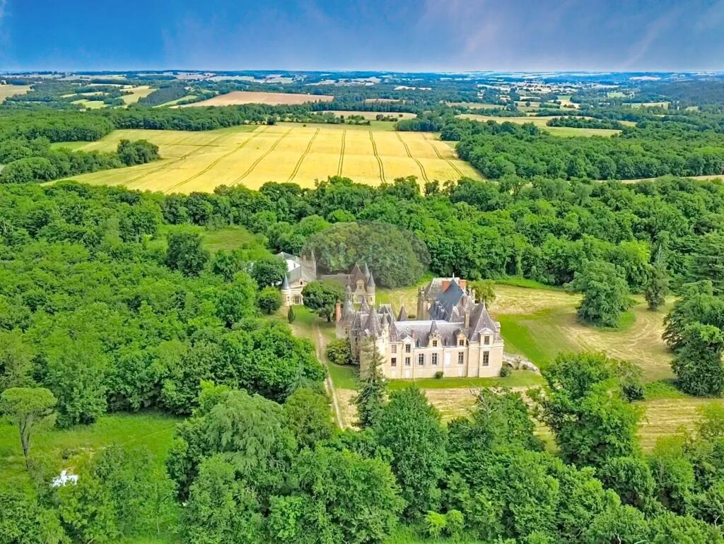 Main image of property: Midi-Pyrénées, Gers, Mirande