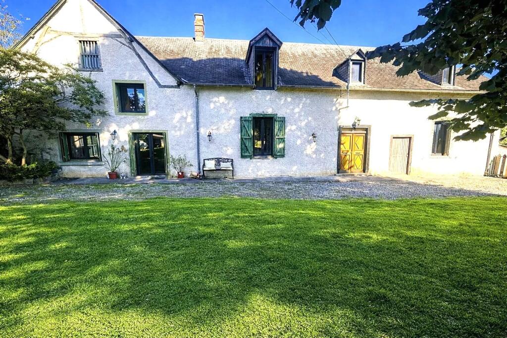 Main image of property: Midi-Pyrénées, Hautes-Pyrénées, Oueilloux