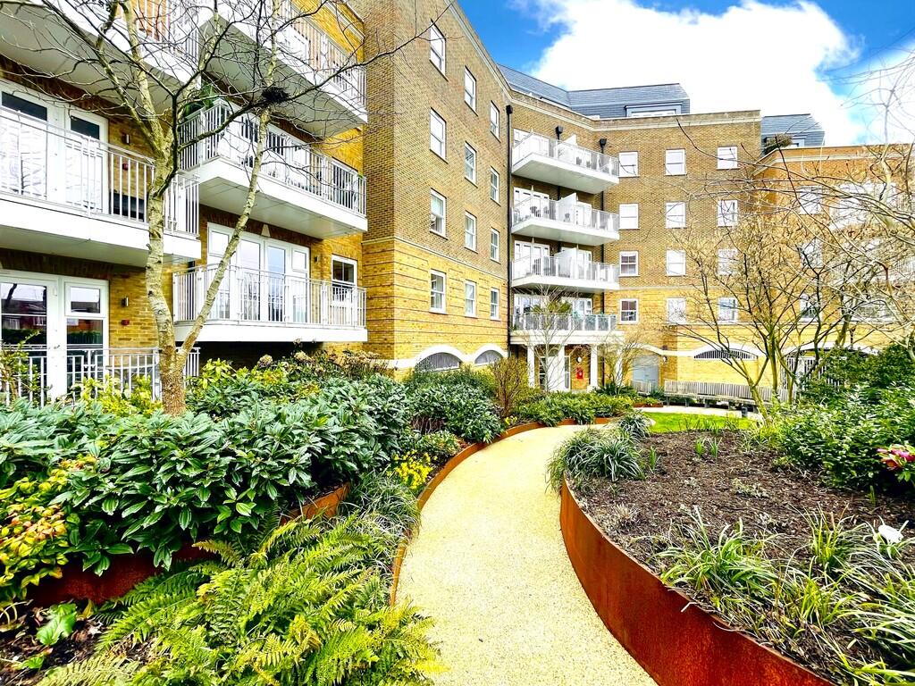 Main image of property: 30 Atkinson House, 3 Eden Place