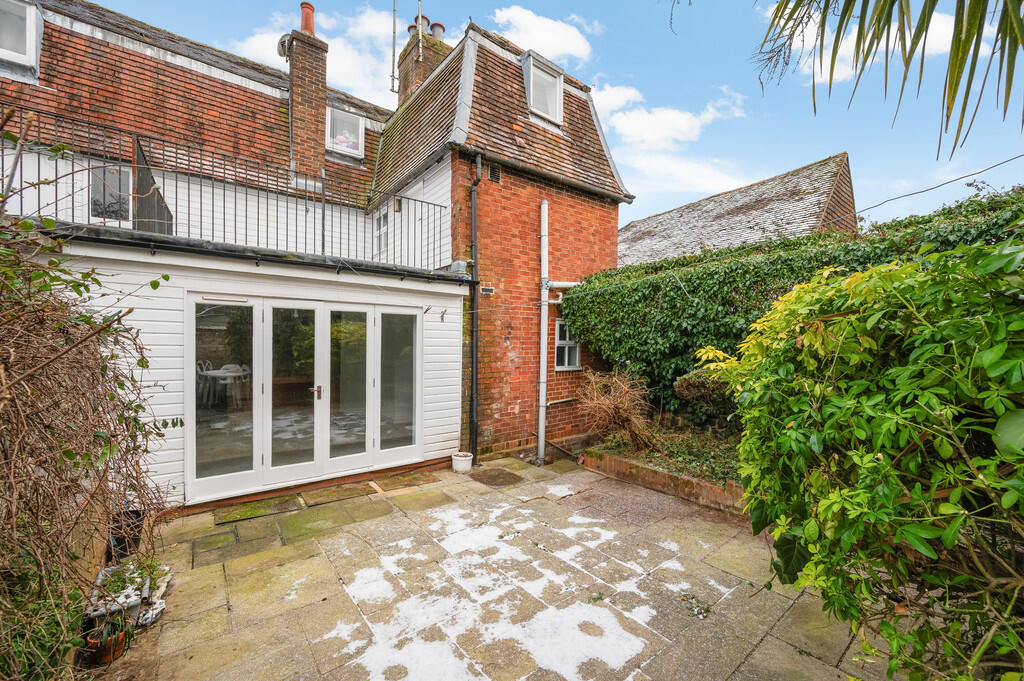 Main image of property: High Street, Godstone