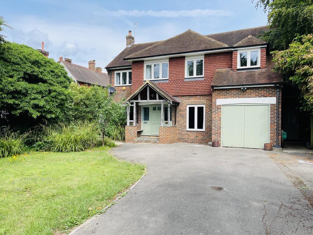 Main image of property: Doods Way, Reigate