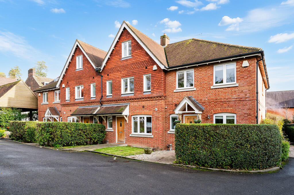 Main image of property: Pilgrim Mews, Reigate