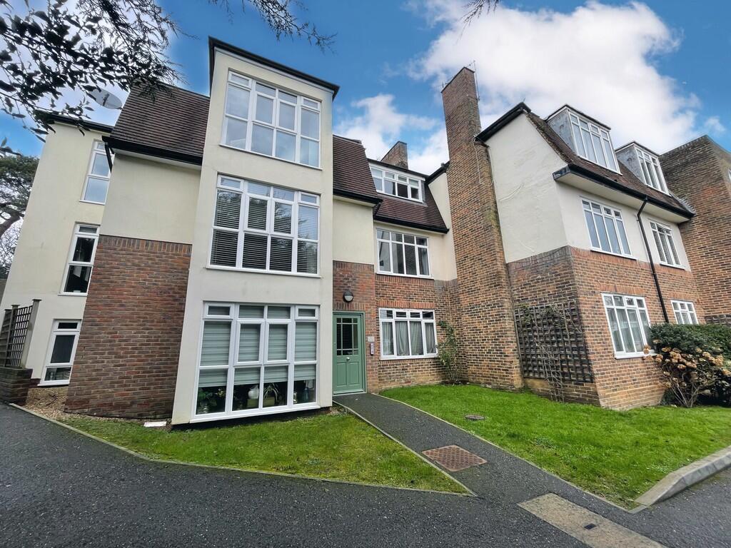 Main image of property: Doran Drive, Redhill