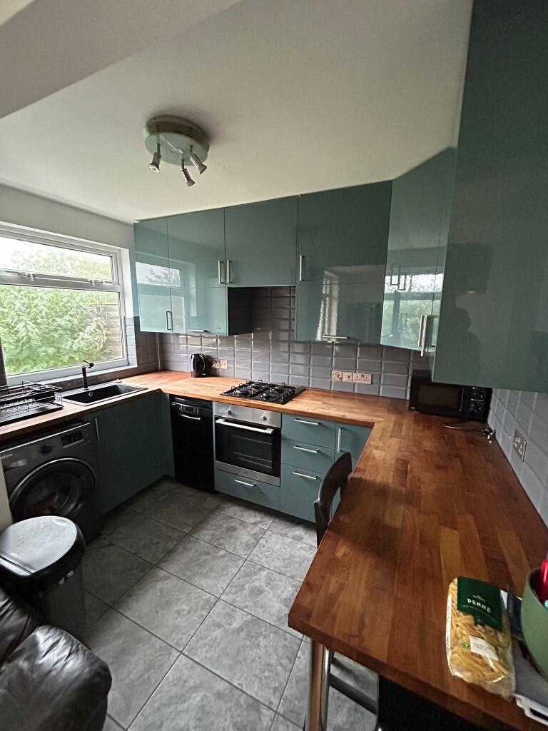 Main image of property: Fishponds Road, Bristol, BS5