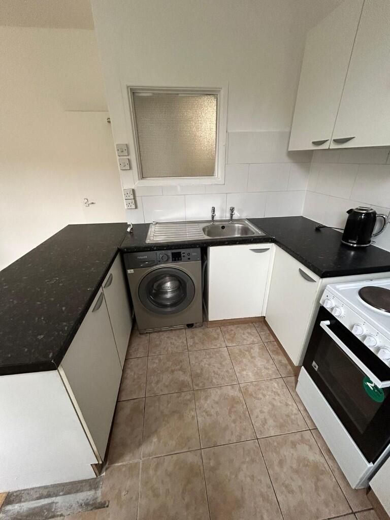Main image of property: Berkeley Road, Bristol, BS7