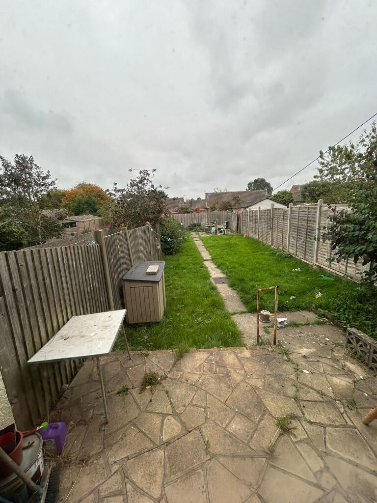 Main image of property: Downend Road, Bristol, BS16