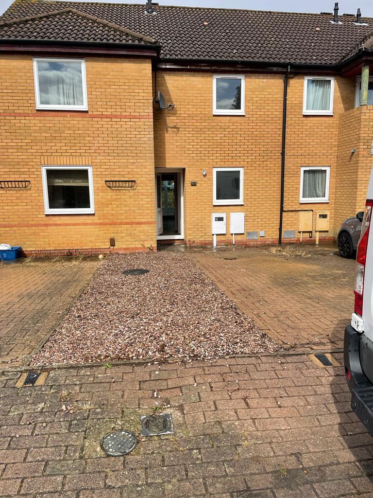 Main image of property: Combe Martin, Furzton, Milton Keynes