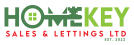 HOMEKEY SALES & LETTINGS logo