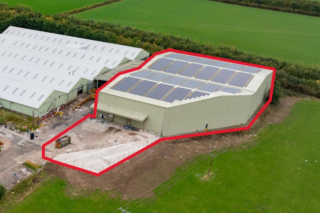 Main image of property: Unit 2 Vista Link Industrial Estate, Manor Lane, Hawarden, CH5 3PJ