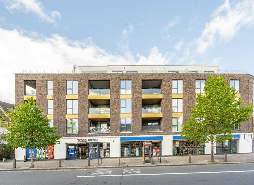 Main image of property: Falcon Road, London, SW11