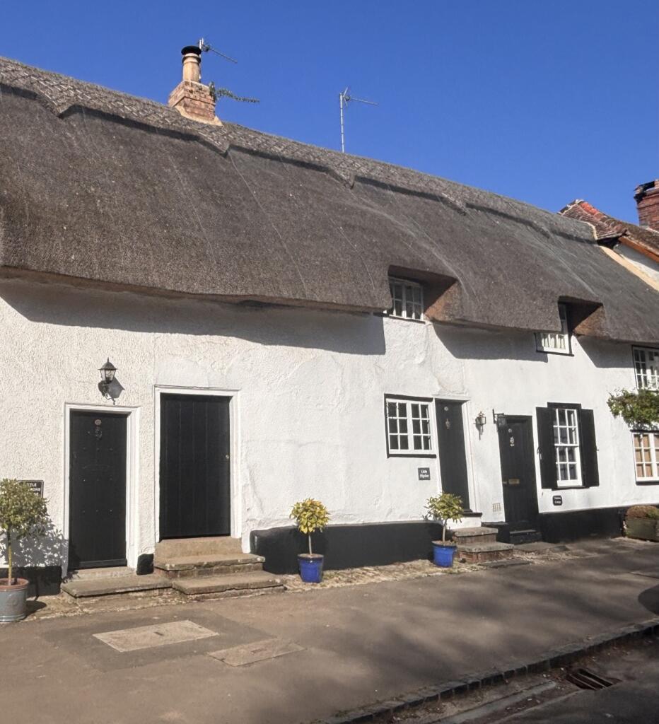 Main image of property: 15 High Street, Dorchester-on-Thames, Wallingford