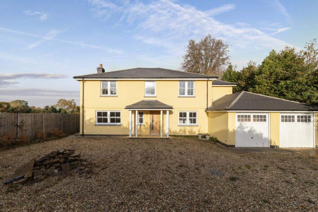 Main image of property: The Ridge, Cold Ash, RG18