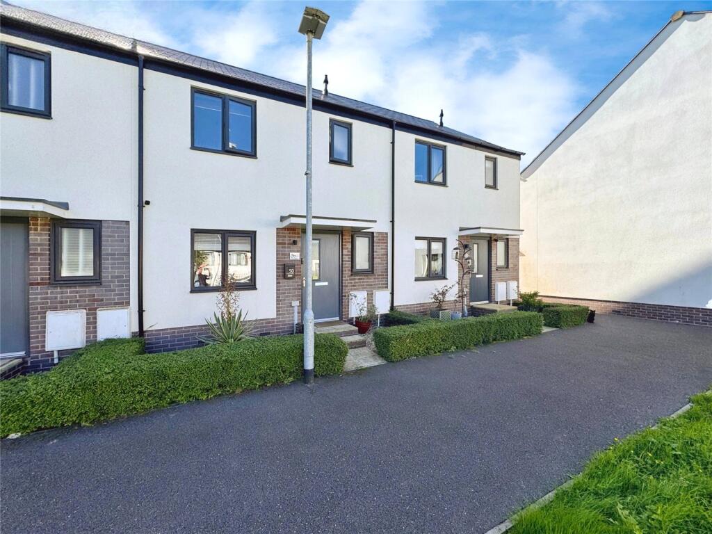 Main image of property: Foxglove Way, Paignton, Devon, TQ4