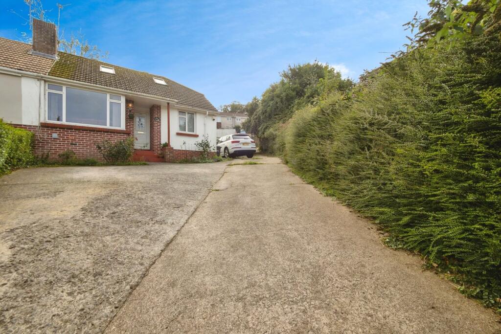 Main image of property: Clifton Crescent, Paignton, Devon, TQ3