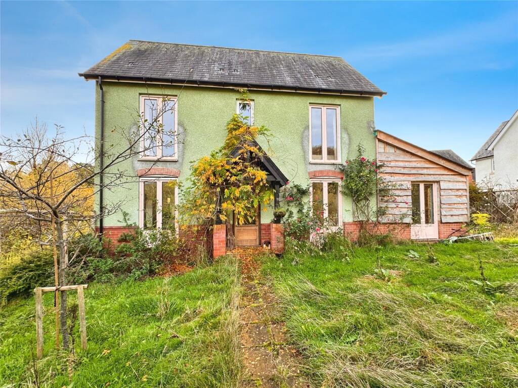 Main image of property: Brookside Pathway, Dartington, Totnes, Devon, TQ9