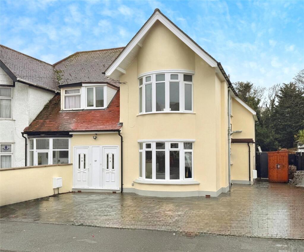 Main image of property: Manor Road, Paignton, Devon, TQ3