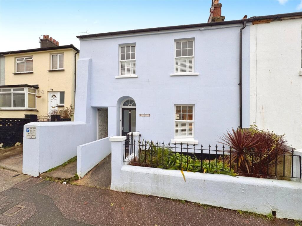 Main image of property: Church Street, Torquay, Devon, TQ2