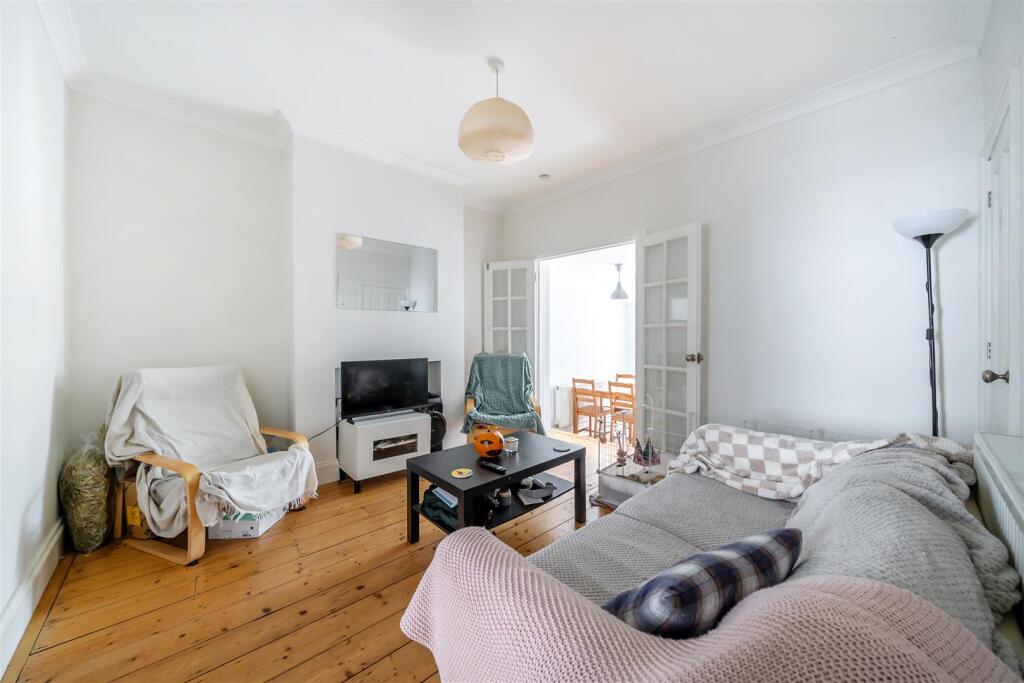 Main image of property: Tyndale Avenue, Bristol
