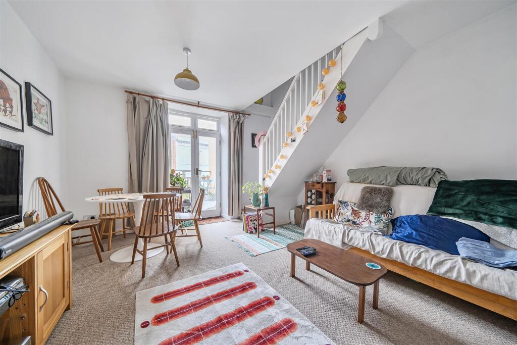 Main image of property: Ambra Vale East, Bristol