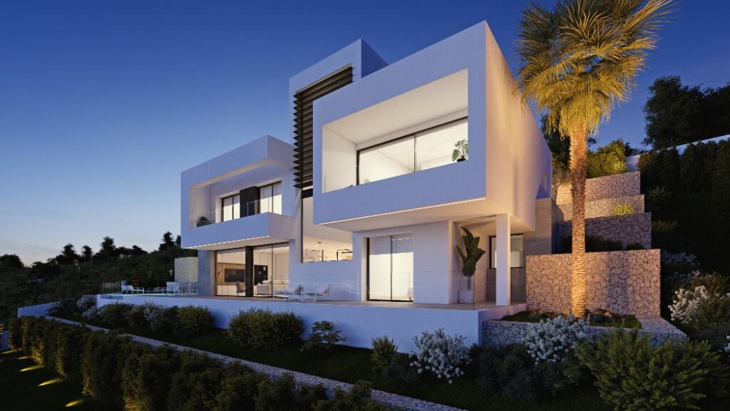 Main image of property: Altea, Alicante, Valencia