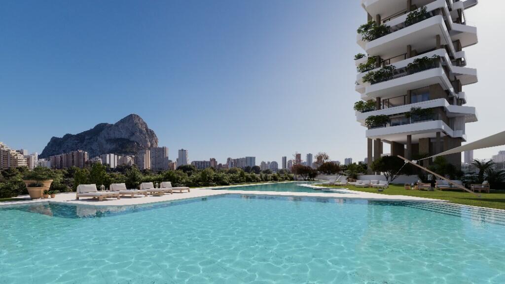 Main image of property: Calpe, Alicante, Valencia