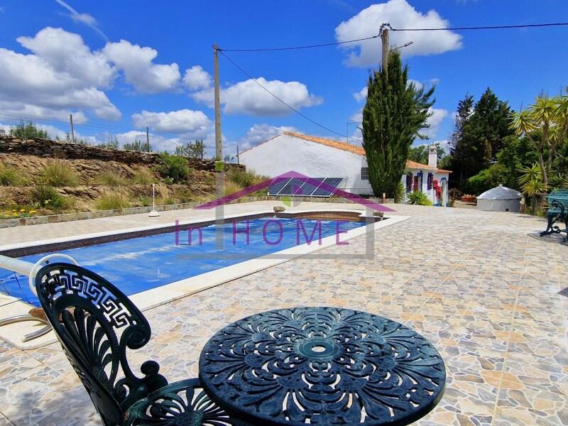 Main image of property: Baixo Alentejo, Santana da Serra