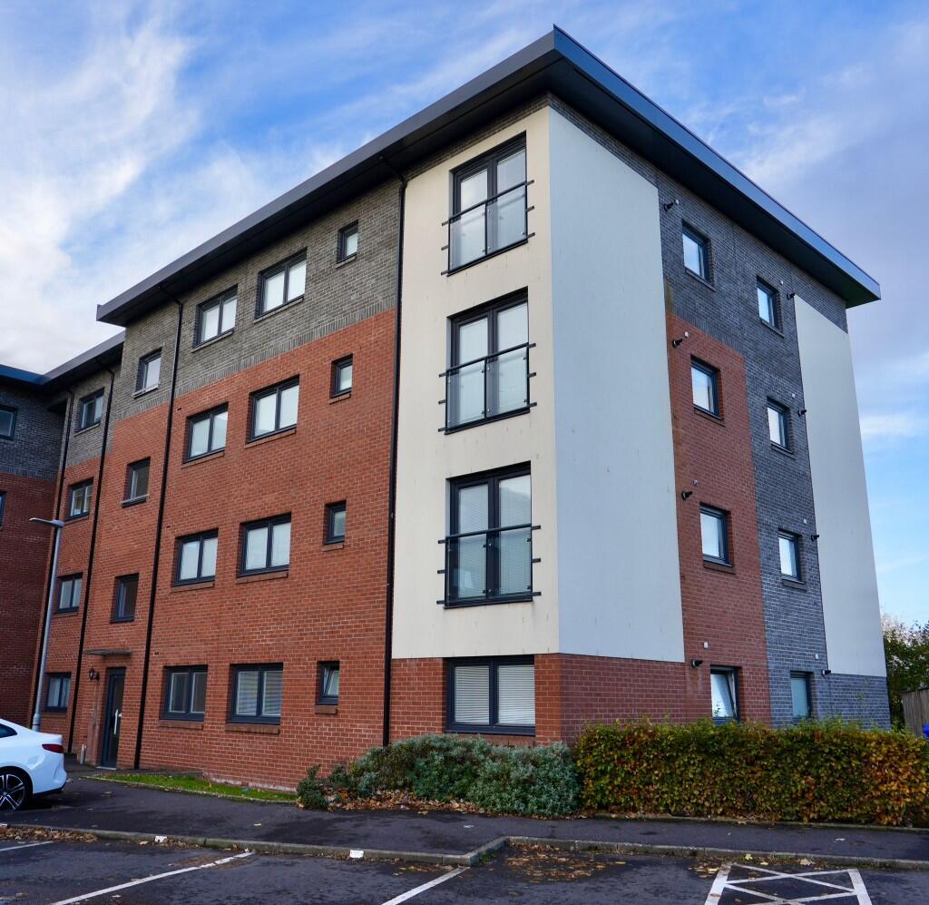 Main image of property: Mulberry Crescent, Renfrew, Renfrewshire, PA4