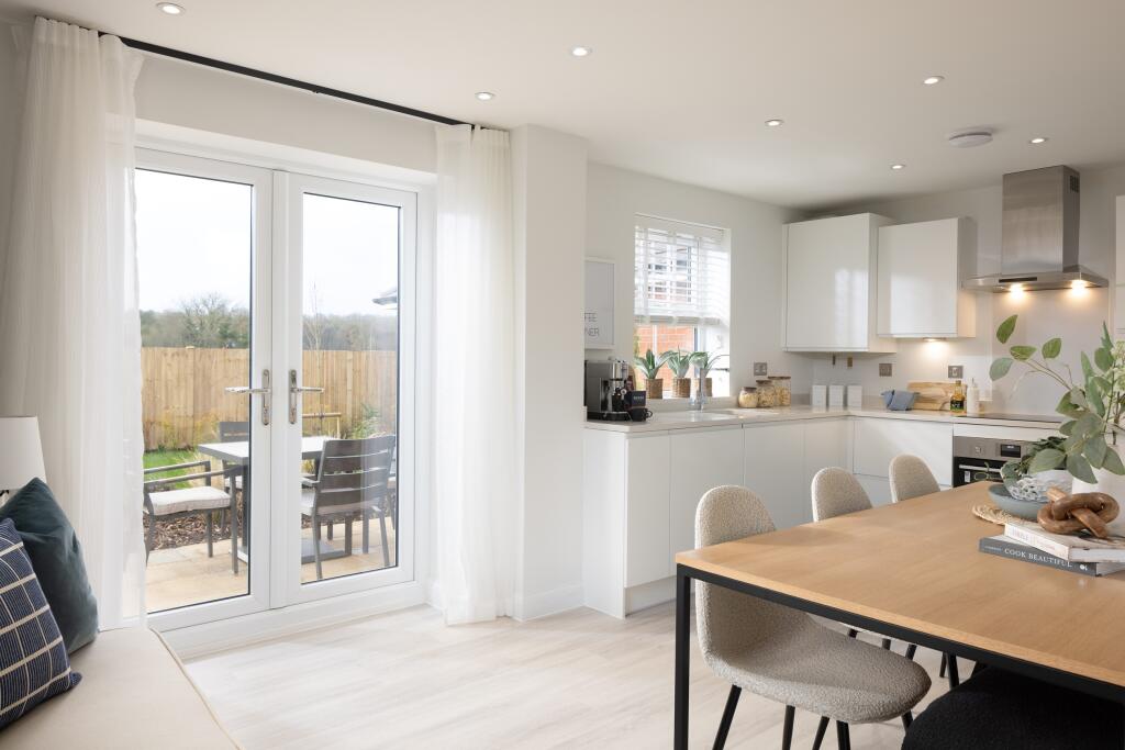 Main image of property: West Road,
Bridport,
DT6