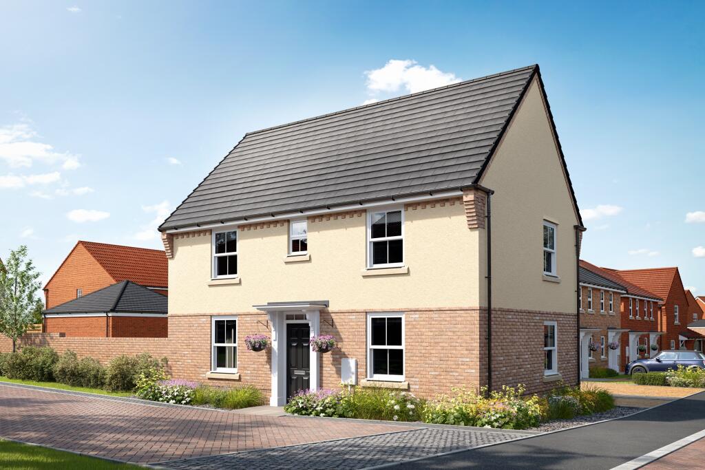 Main image of property: Ixworth Road,
Thurston,
IP31