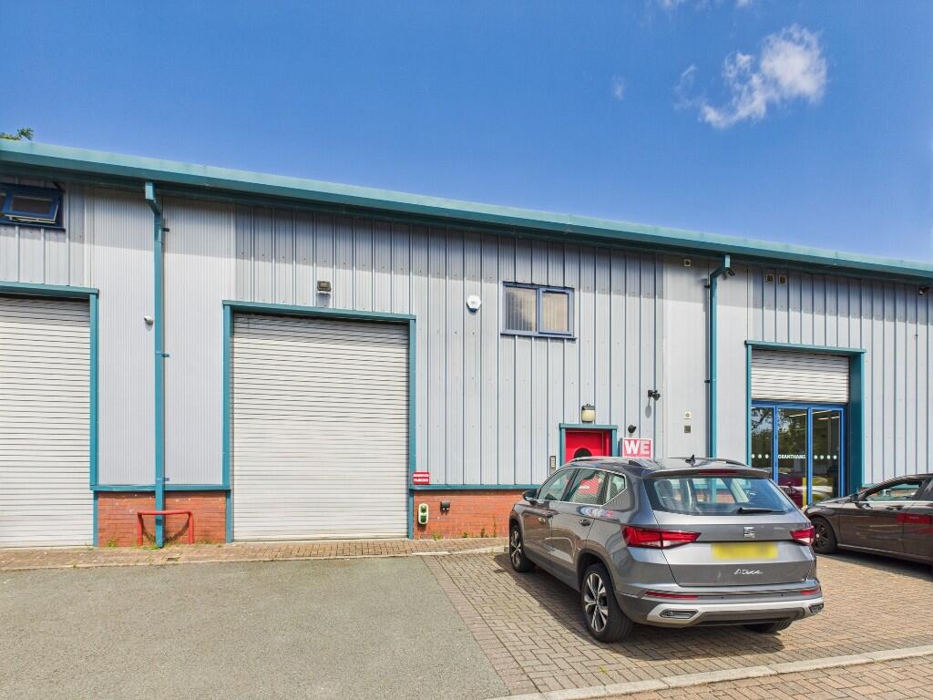 Main image of property: Hardy Close, Preston, Lancashire, PR2