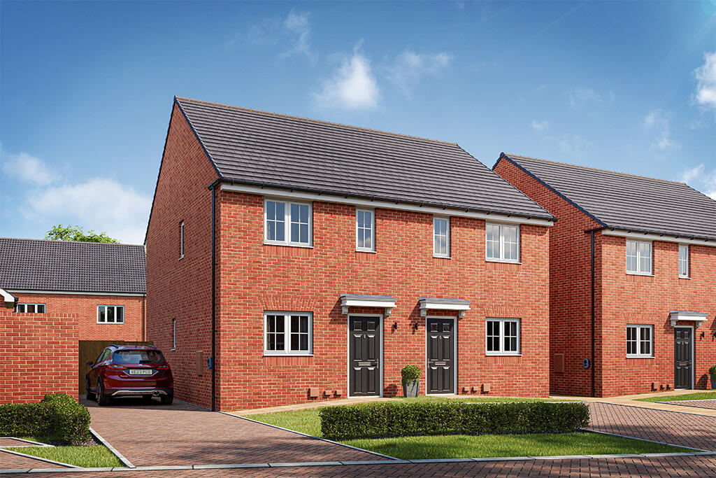 Main image of property: Driffield, YO25